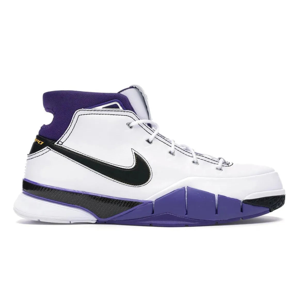 Nike Kobe 1 Protro 81pt Game 26