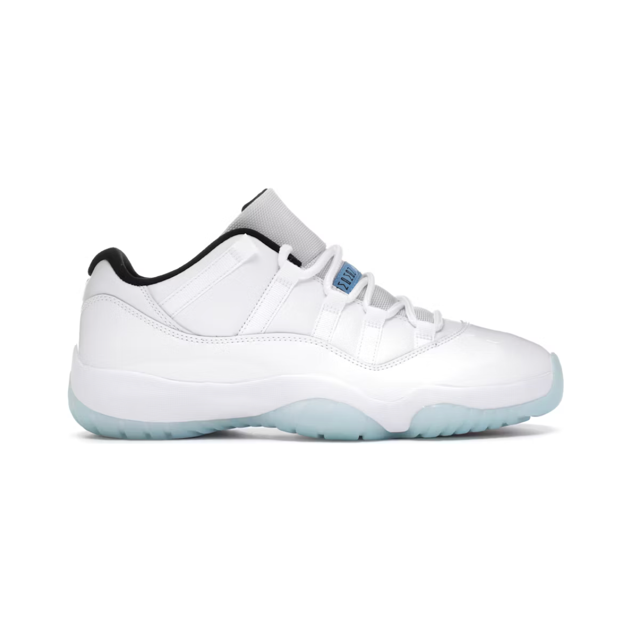 Jordan 11 Retro Low Legend Blue