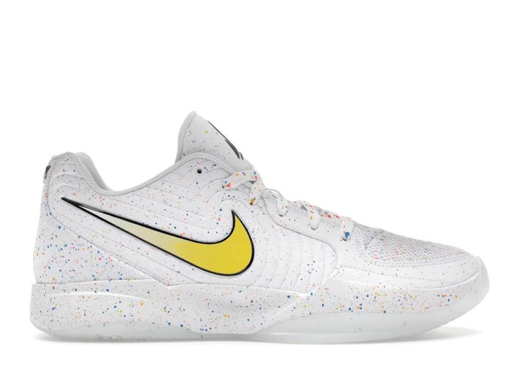 Nike JA 2 Jawbreaker