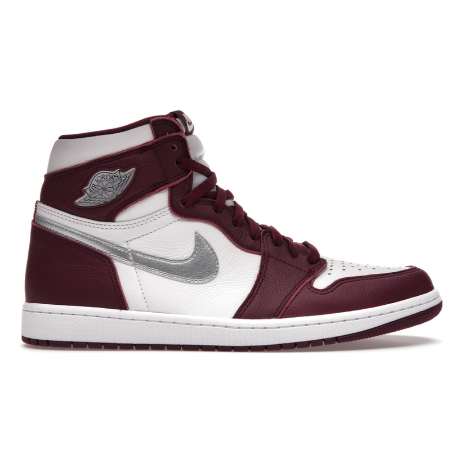 Jordan 1 High Bordeaux