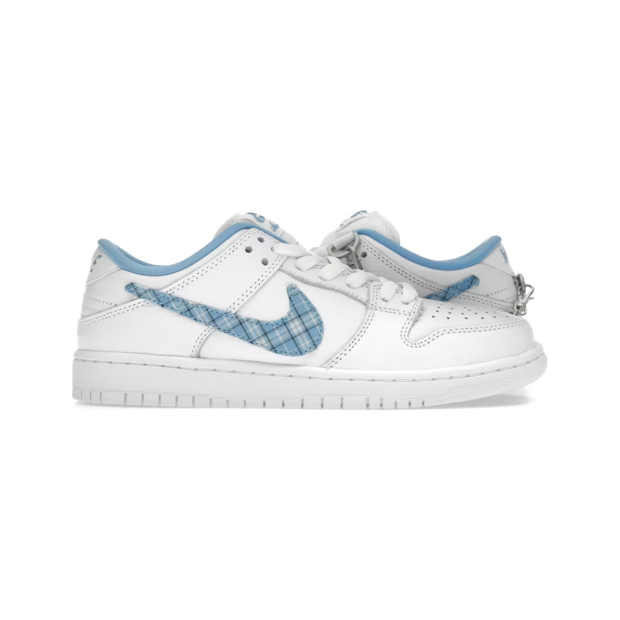 Nike SB Dunk Low Pro Nicole Hause