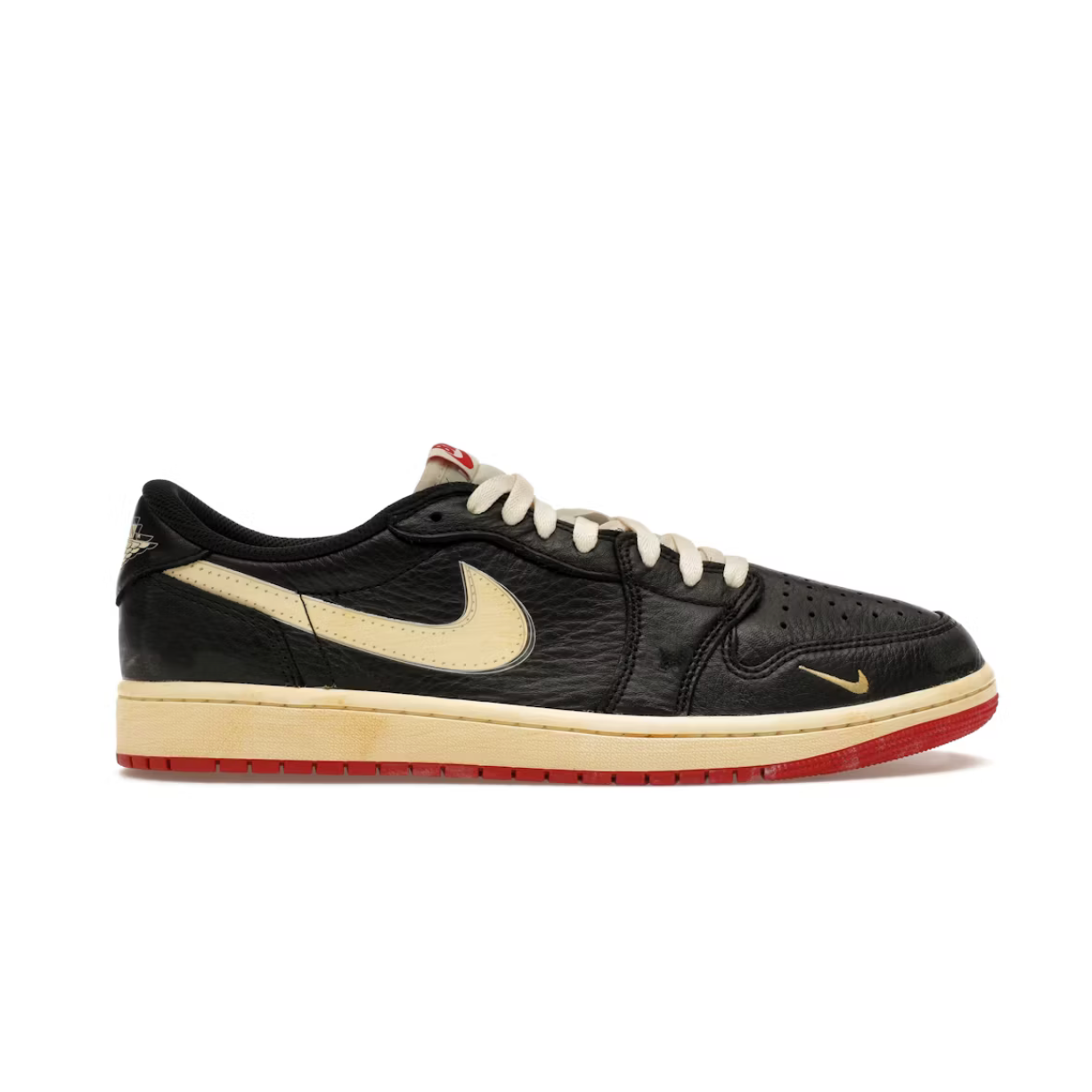 Jordan 1 Retro Low OG Nigel Sylvester Better With Time