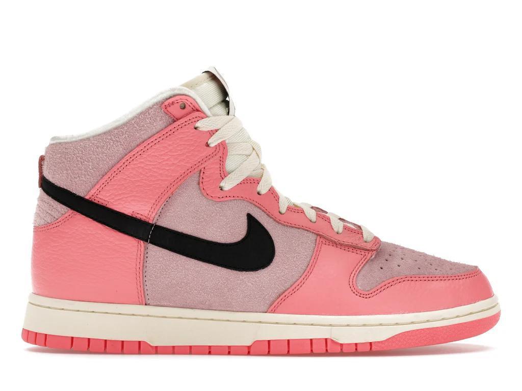 Nike Dunk High Hoops Womens