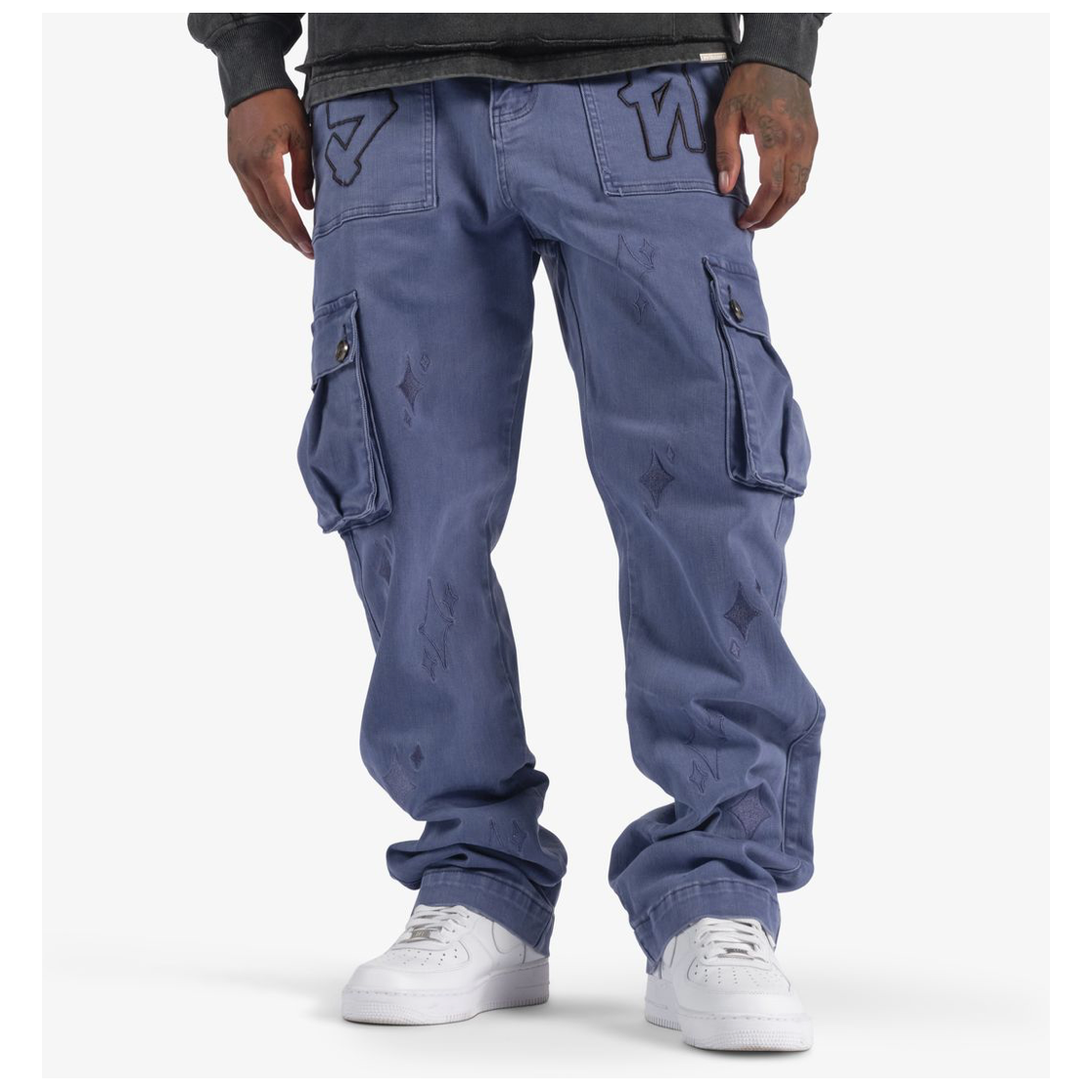 SH Dune Cargo Denim