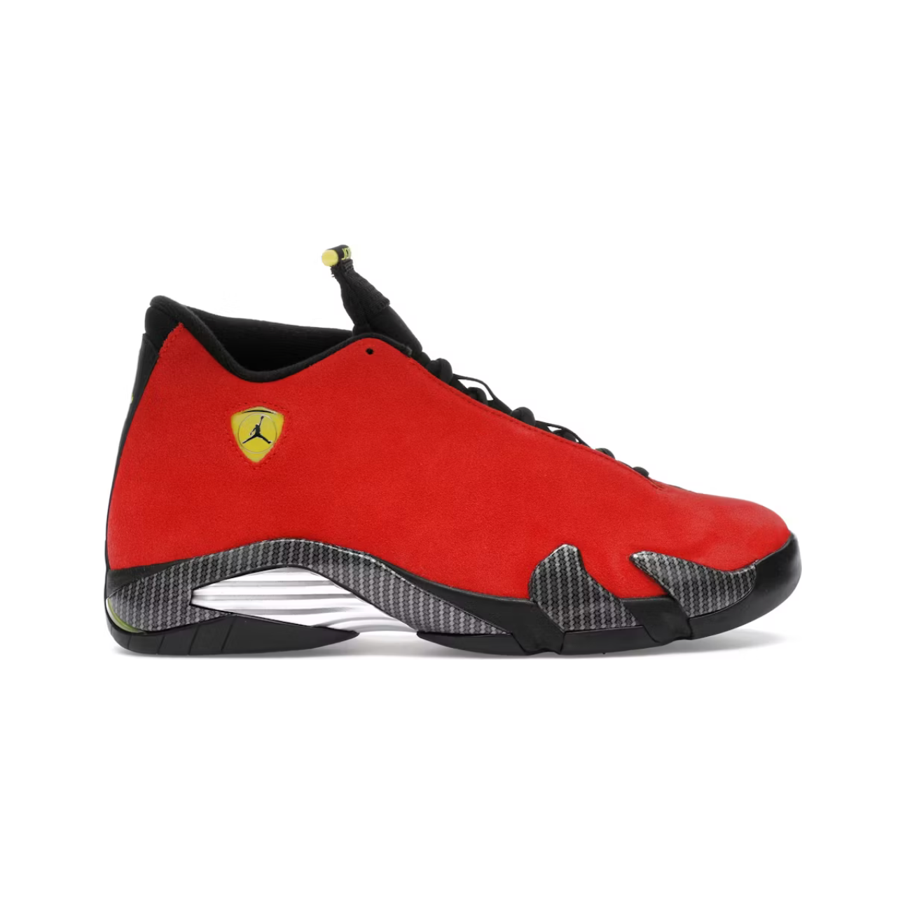 Jordan 14 Retro Ferrari (2025)