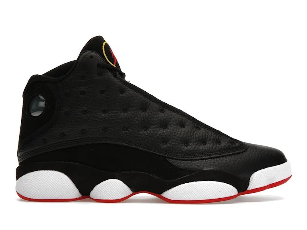 Jordan 13 Retro
Playoffs (2023)