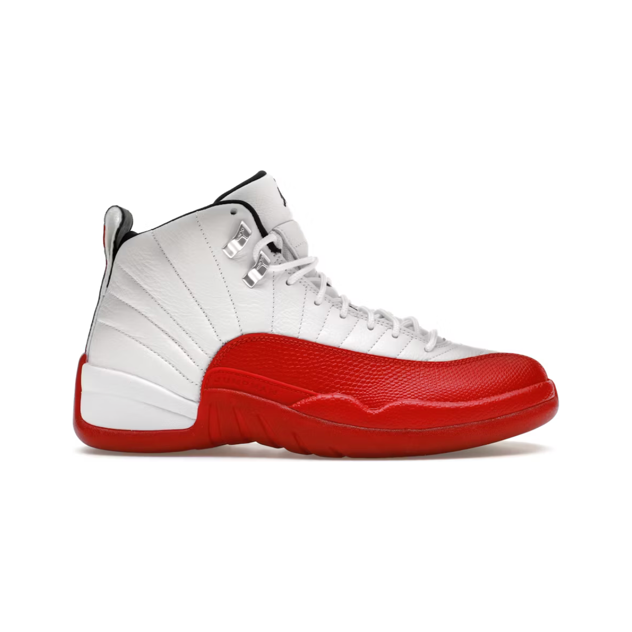 Jordan 12 Retro Cherry (2023)