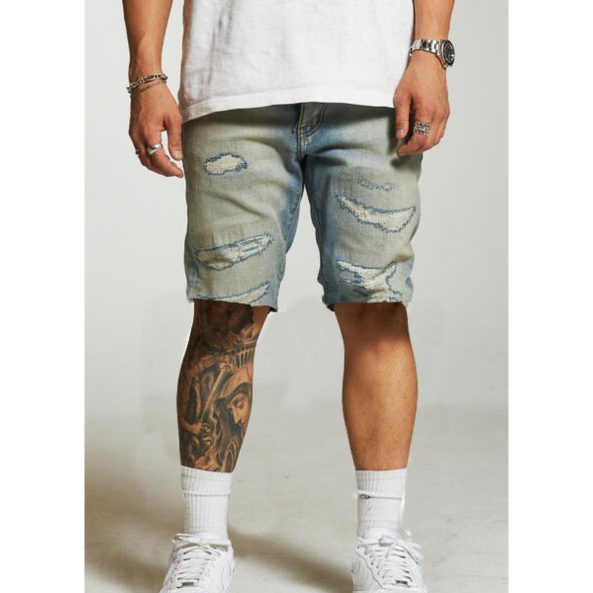 Atlantic Shorts