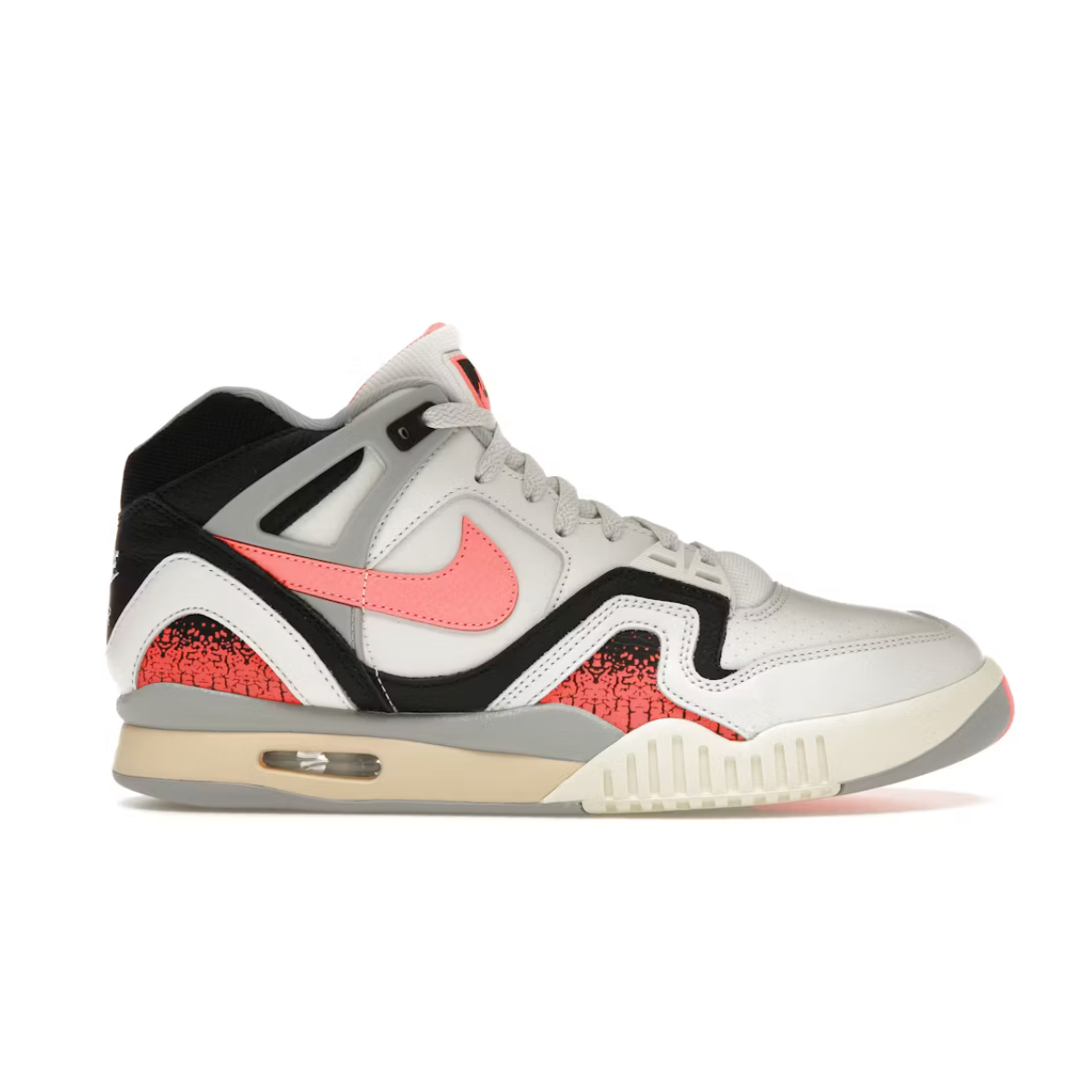Nike Air Tech Challenge II Hot Lava (2024)