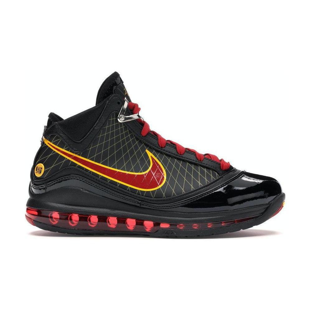 Nike LeBron 7 Fairfax Away (2020)