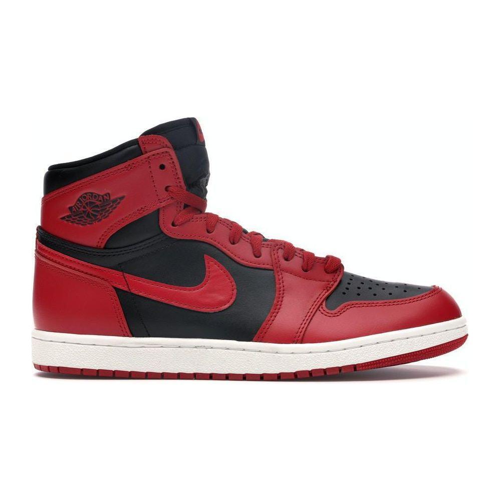Jordan 1 Retro High 85 Varsity Red2