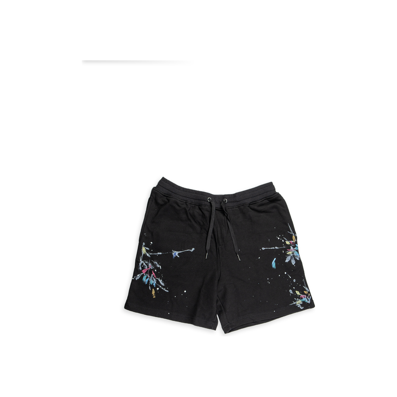 EPTM Showroom Shorts