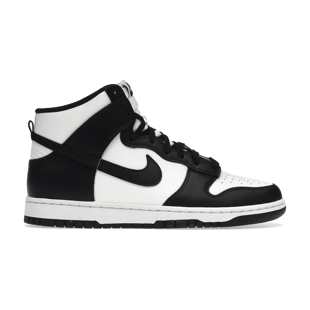 Dunk High Panda