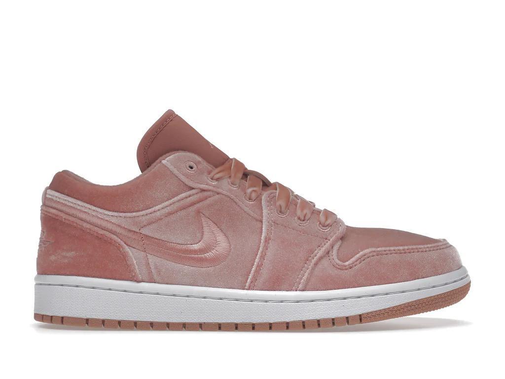 Air Jordan 1 Low SE
Pink Velvet (Women's)