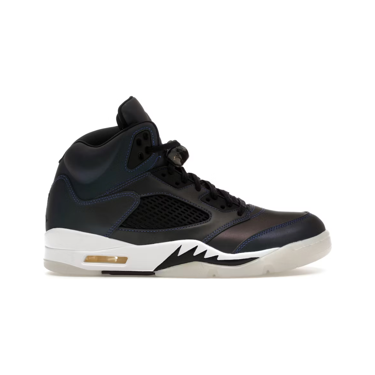 Jordan 5 Retro Oil Grey (Women's)