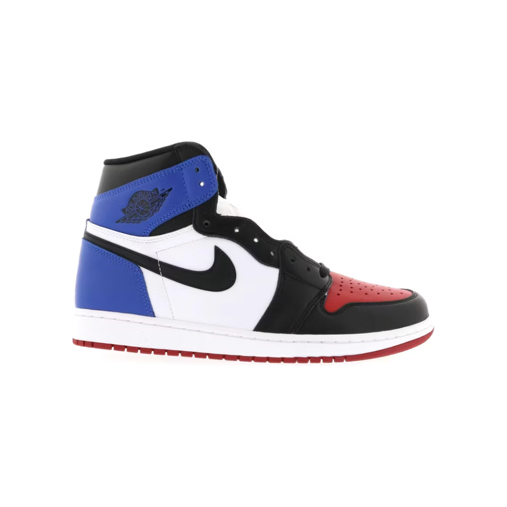 Jordan 1 Retro Top 3 P.O