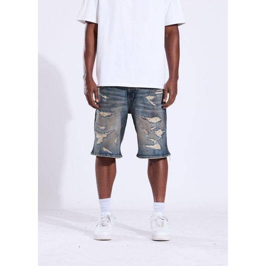 Crysp Cena Shorts