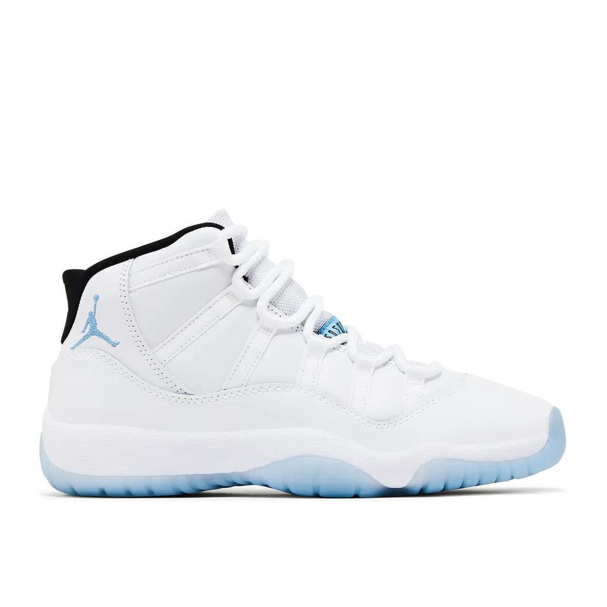 Jordan 11 Legend Blue (GS)