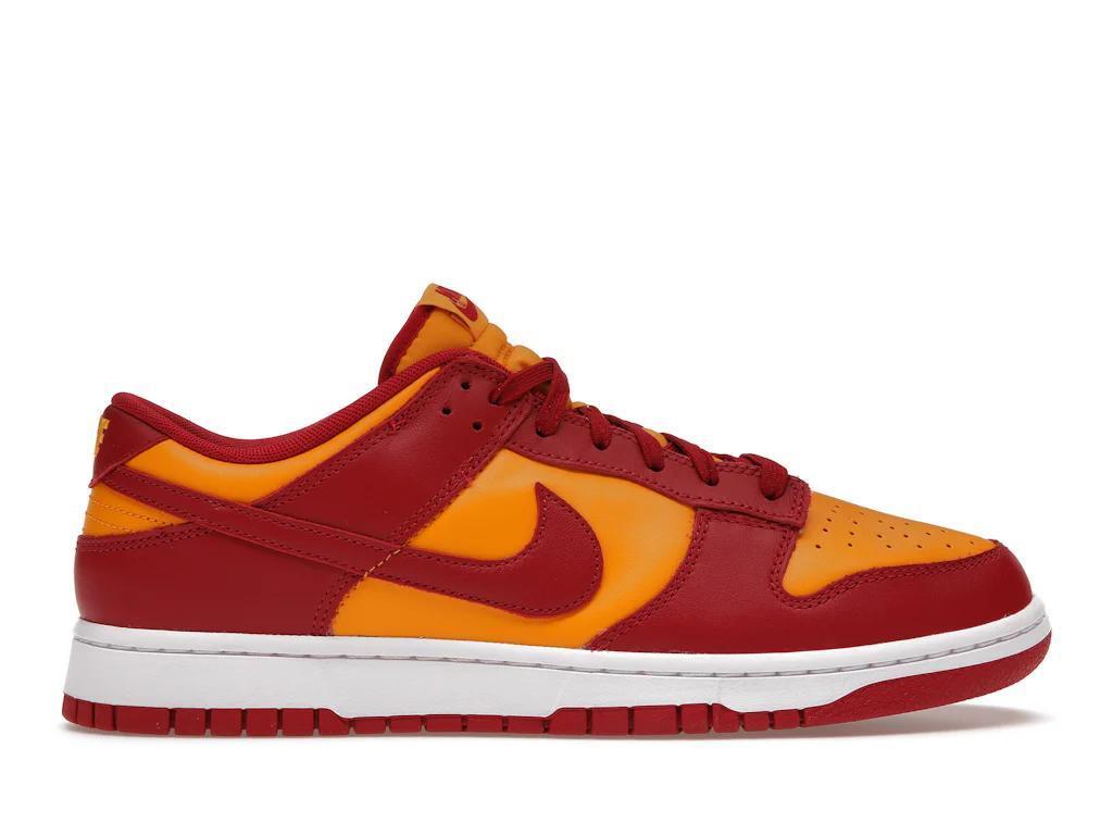 Nike Dunk Low
Midas Gold