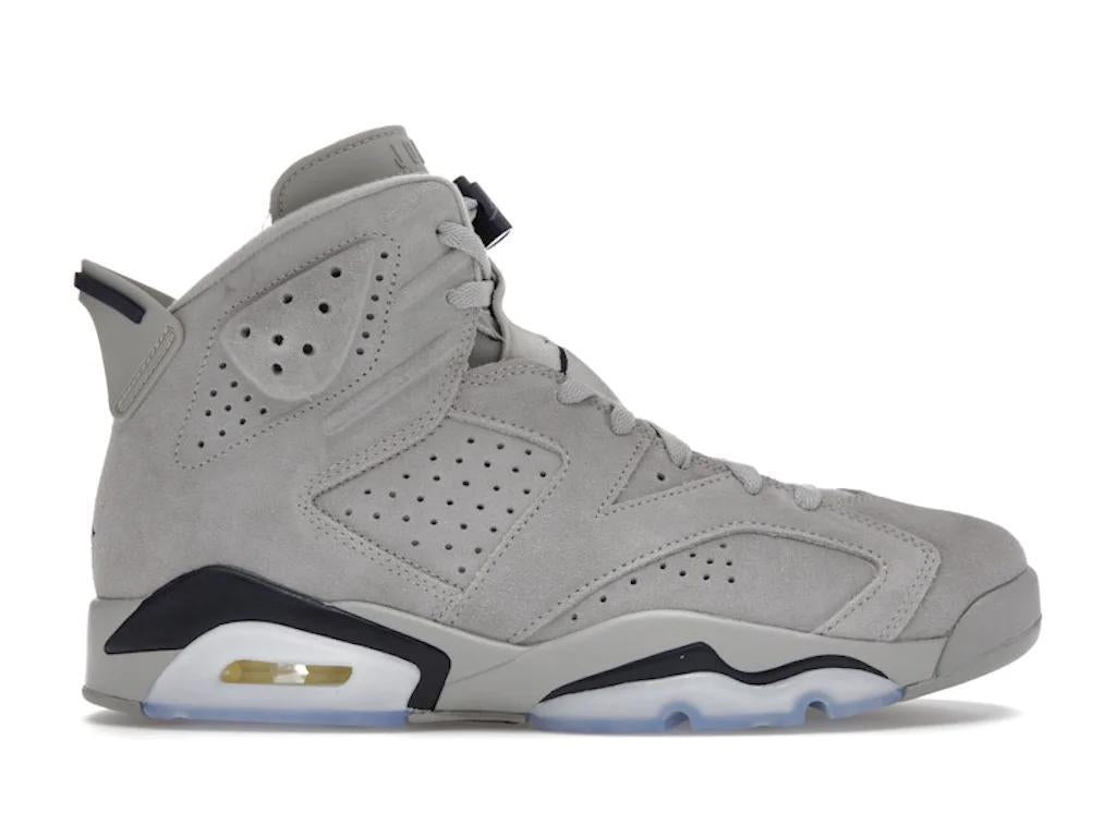 Jordan 6 Retro
Georgetown (2022)