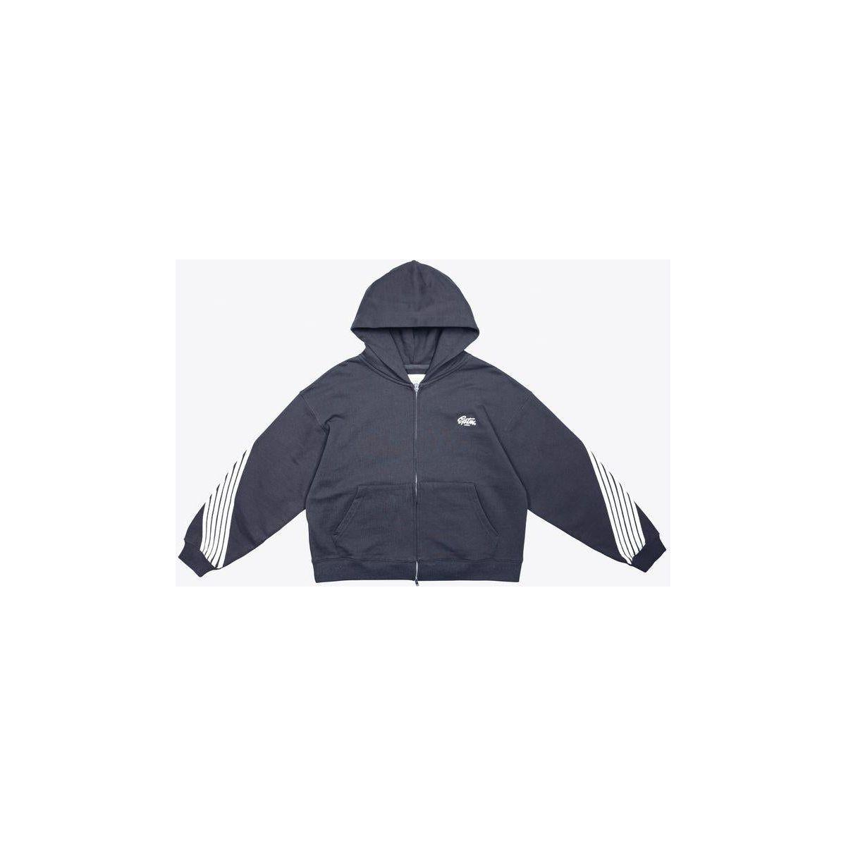EPTM Highland Zip-Up Hoodie