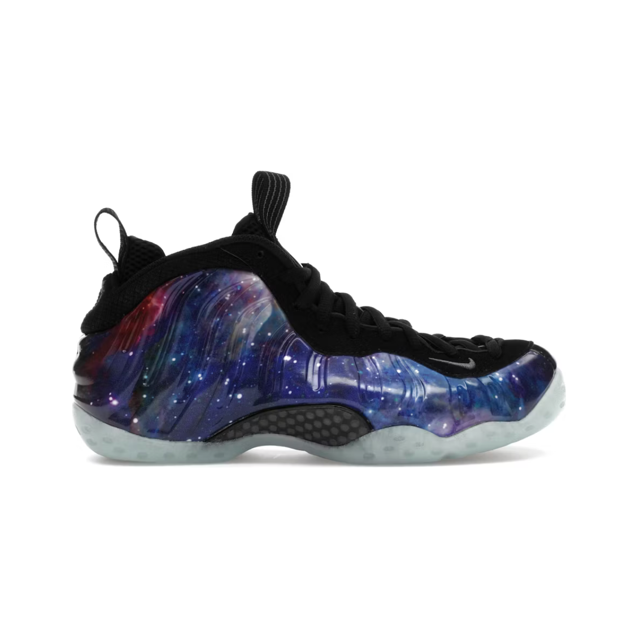 Nike Air Foamposite One Galaxy (2025)