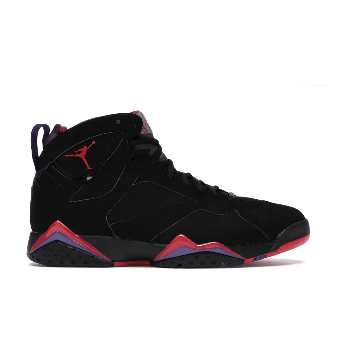 Jordan 7 Retro Raptors (2012)