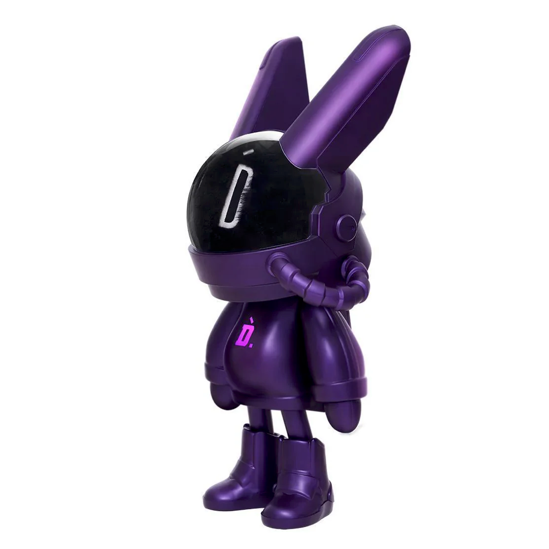 ROBBi x D.Desirable D̀ Space Explorer