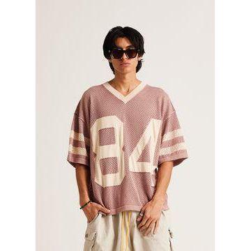 DSM Knitted Mesh Jersey