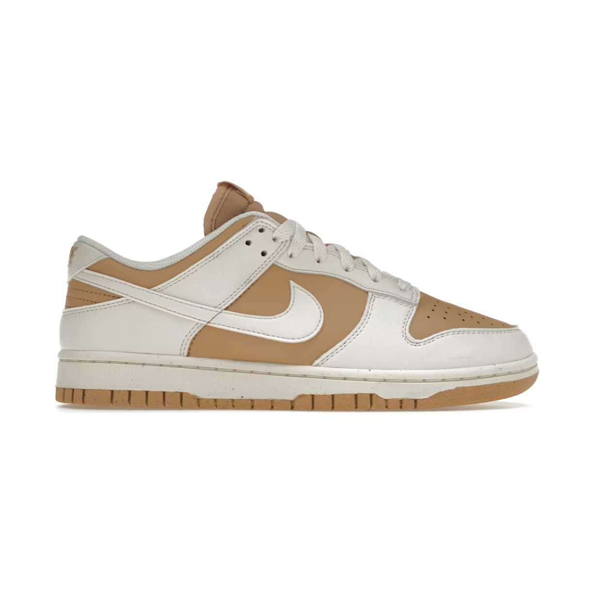 Nike Dunk Low Next Nature Beige Sail (Women's)