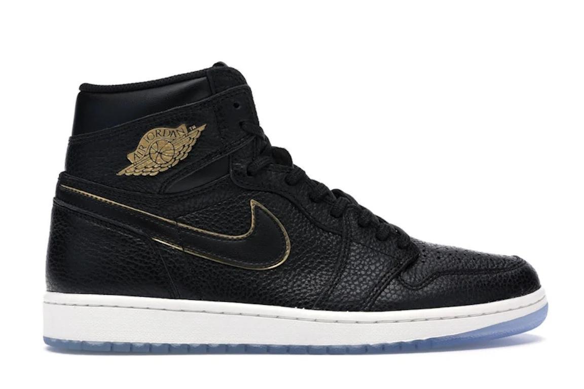 Jordan 1 Retro High
City of Flight