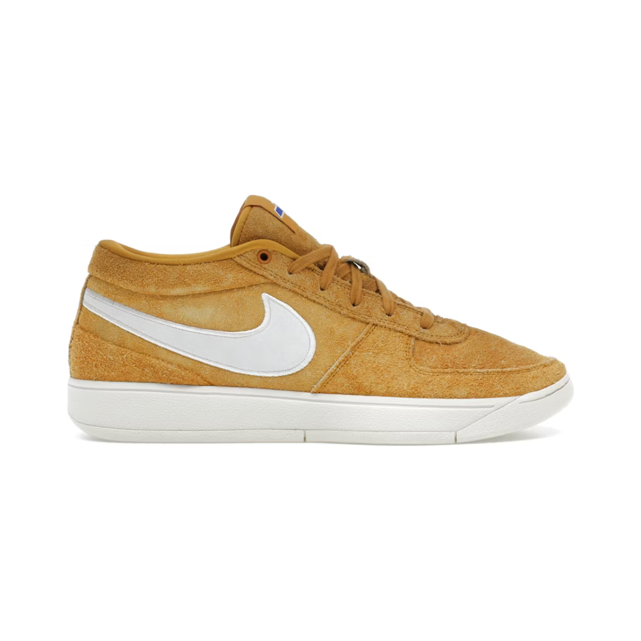 Nike Book 1 Chevrolet Gold Leaf