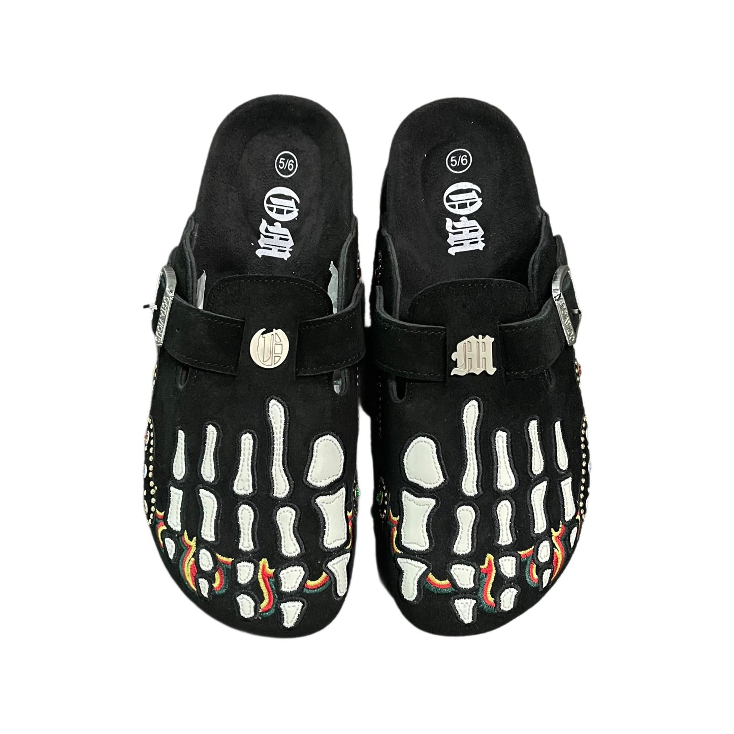 OM "Joyas" Clog