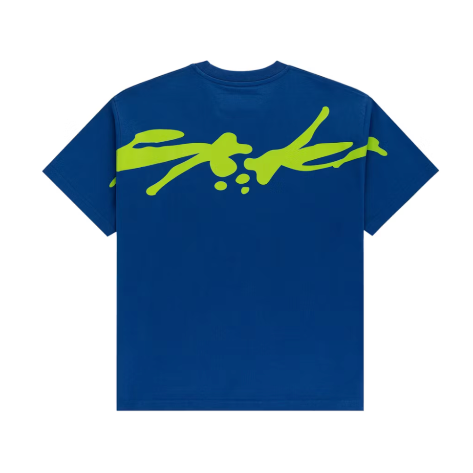 Sp5der TM Tee