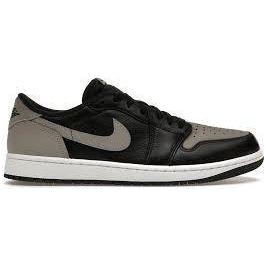 Jordan 1 Low Shadow