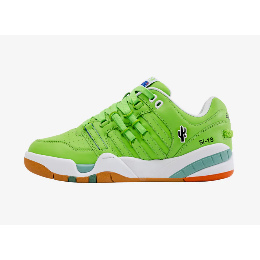 K-Swiss SI-18 International C x Manor