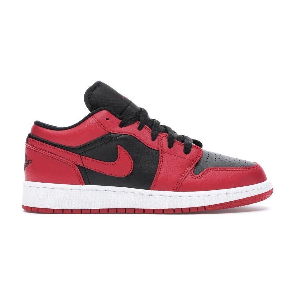 Jordan 1 Low Reverse Bred
