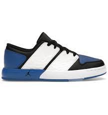 Jordan Nu Retro 1 Low Sport Royal