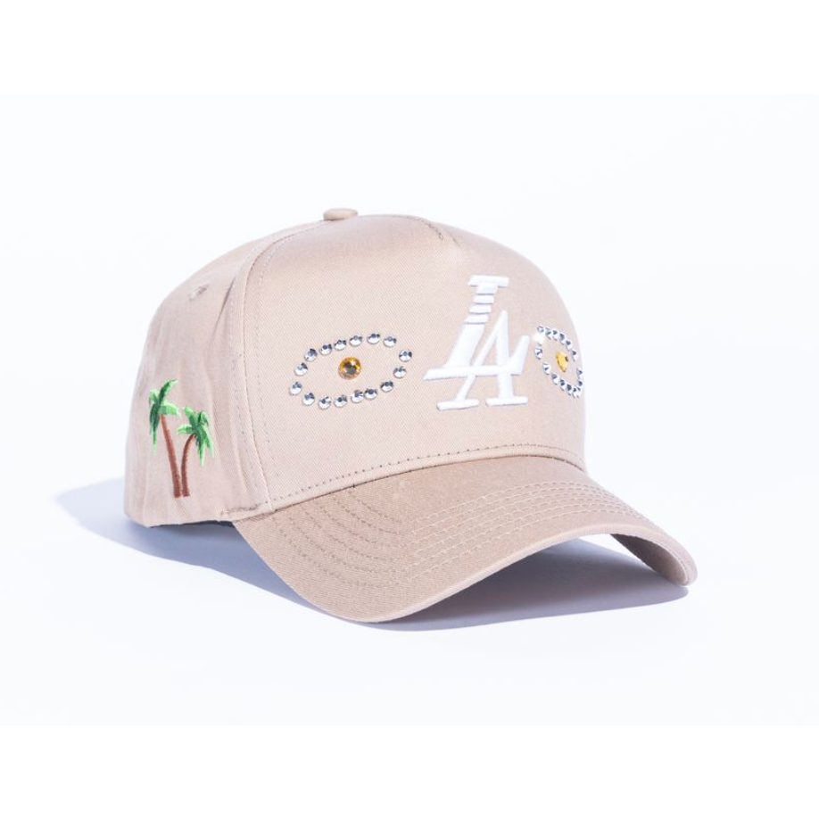 Reference Co. Paradise LA Stones