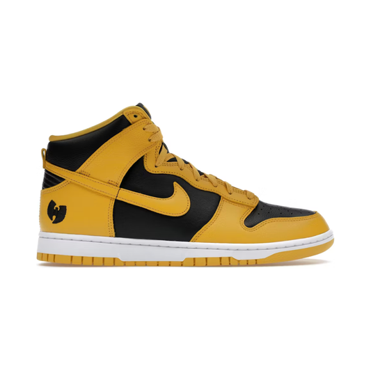 Nike Dunk High Wu-Tang (2024)
