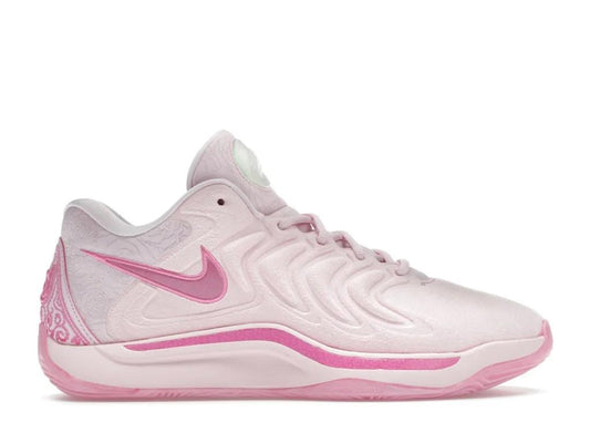 Nike KD 17 Aunt Pearl