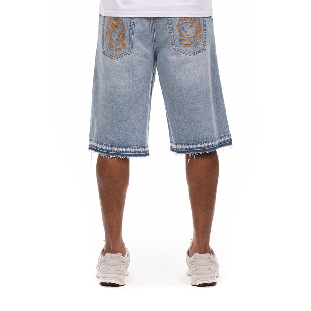 BB Lunar Shorts