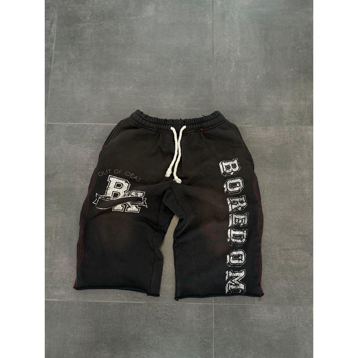 BK COLLEGIATE SHORTS