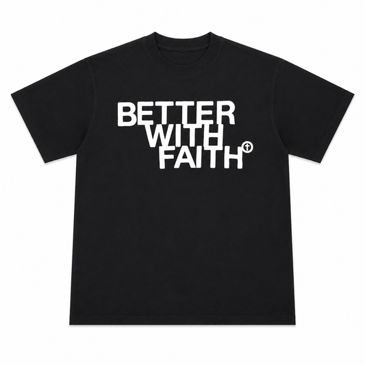 BWF Classic Tee