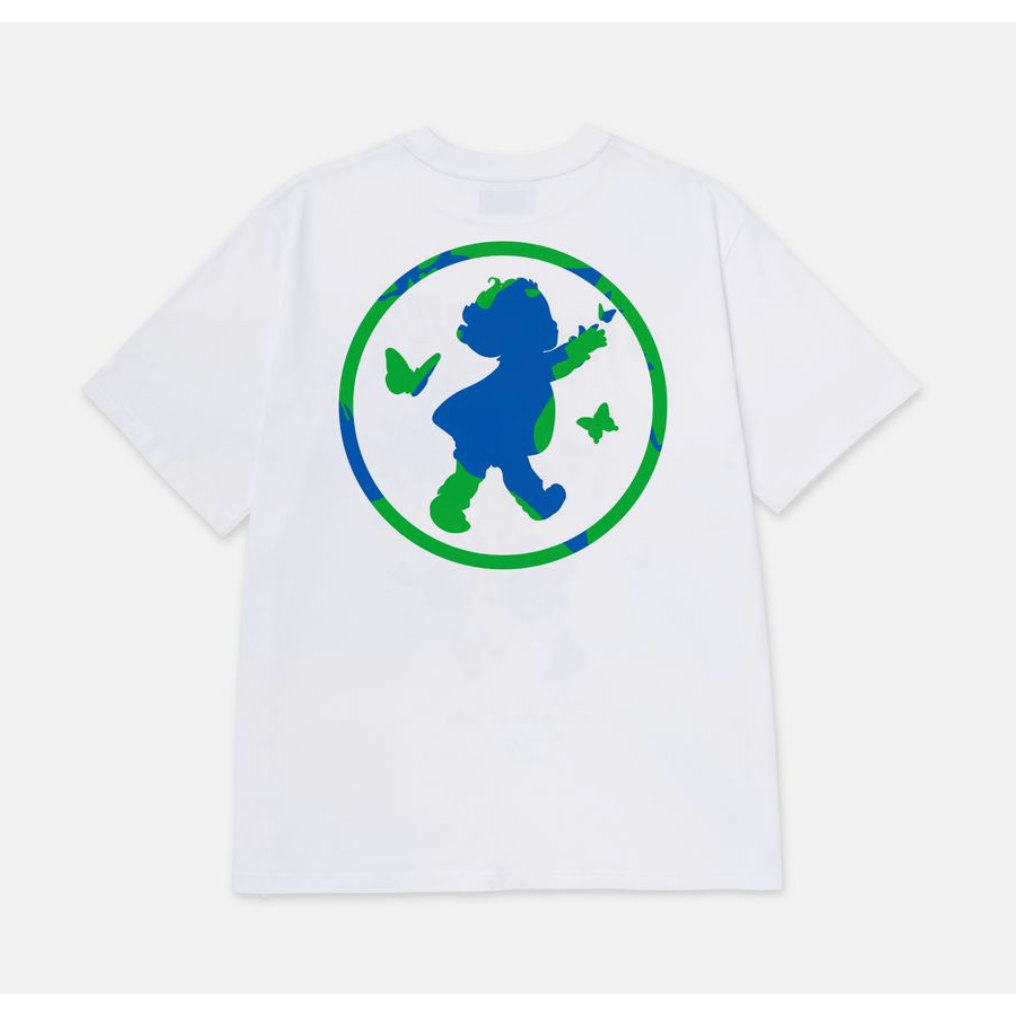 Ryoko Rain Love Your Mother Tee