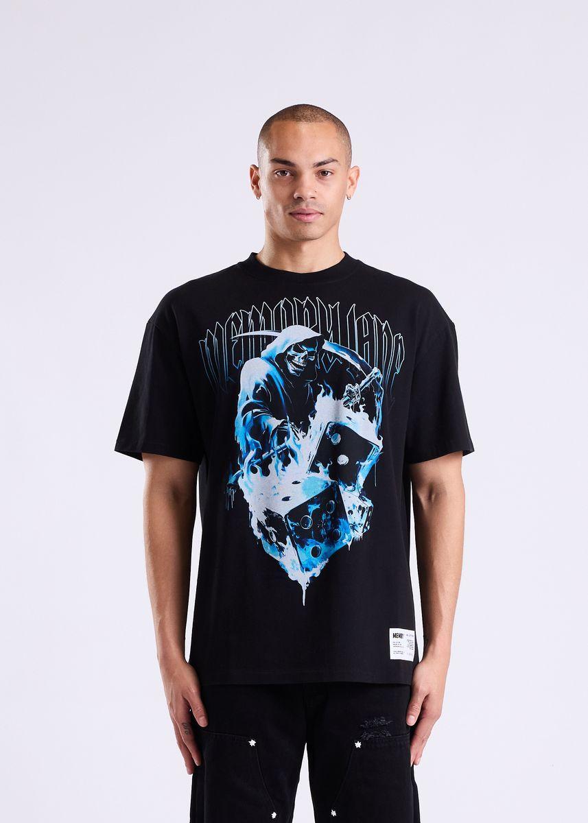 ML Loaded Dice Tee