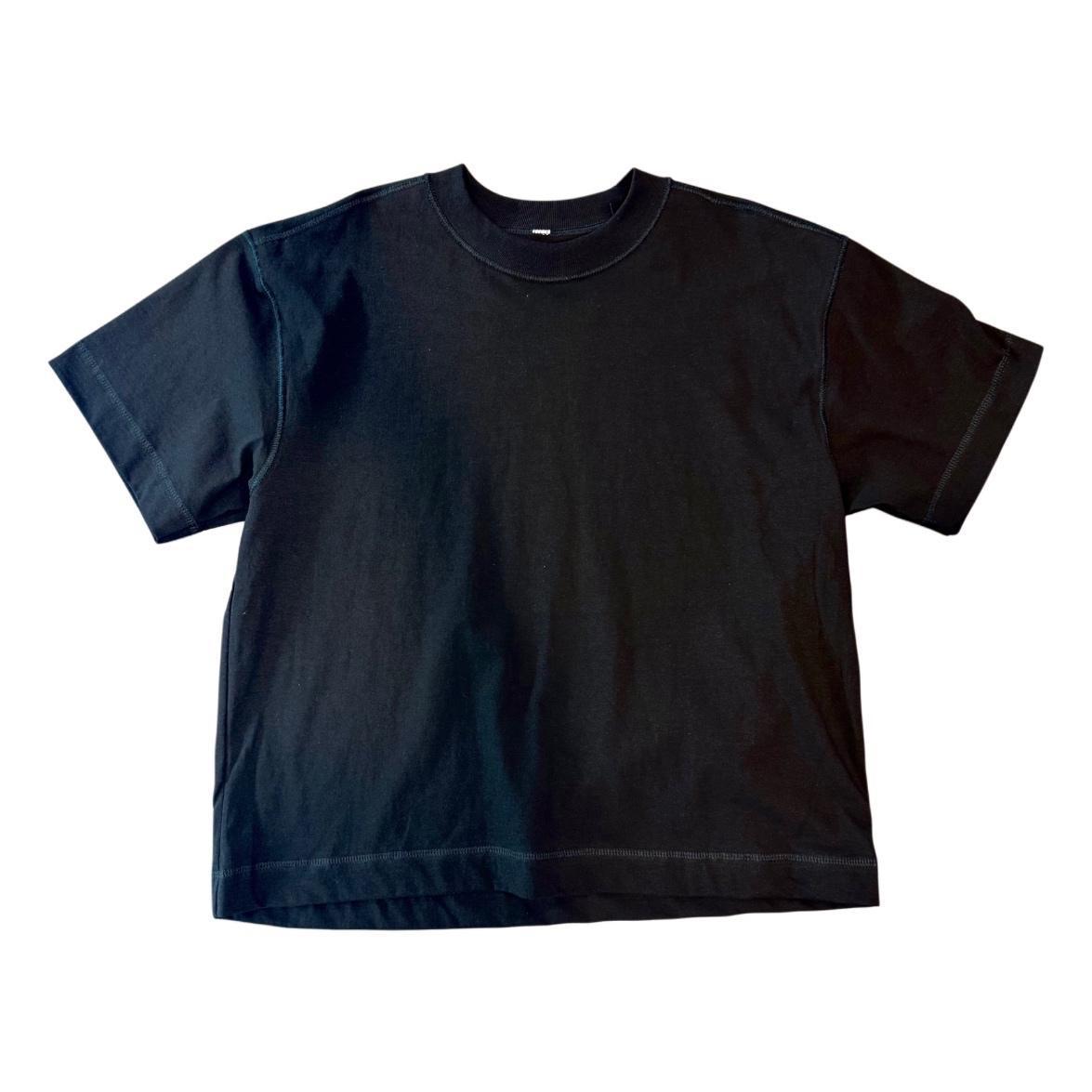 Guest List Essentials Blank Tee