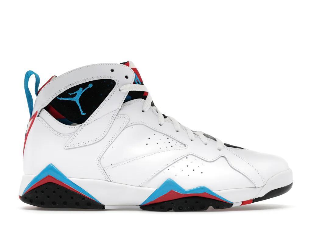 Jordan 7 Retro
Orion