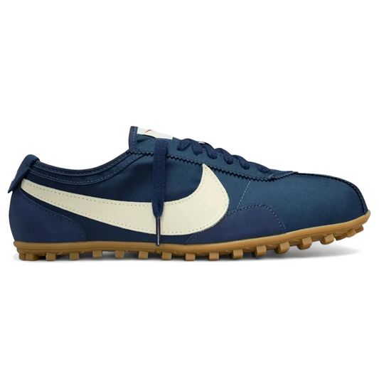 Nike Moon Shoe Midnight Navy Gum (Women's)