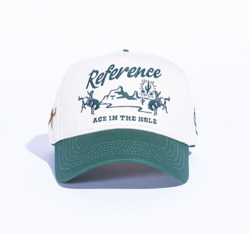 Reference Co. Western